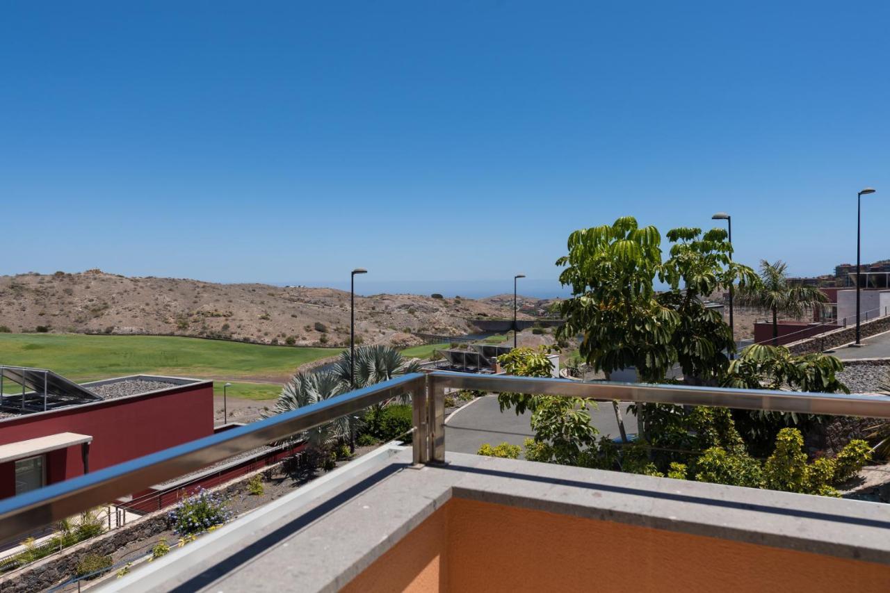 Villa Salobre Екстериор снимка